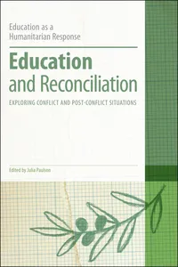 Education and Reconciliation_cover