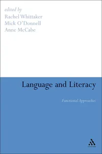 Language and Literacy_cover