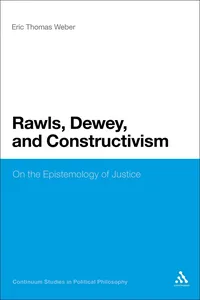 Rawls, Dewey, and Constructivism_cover