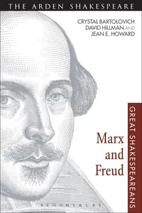 Marx and Freud_cover