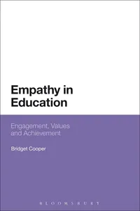 Empathy in Education_cover