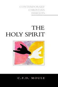 Holy Spirit_cover