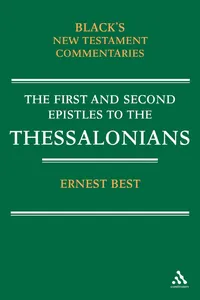 1 & 2 Thessalonians_cover