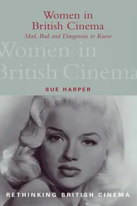 Women in British Cinema_cover