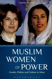 Muslim Women of Power_cover