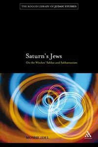 Saturn's Jews_cover