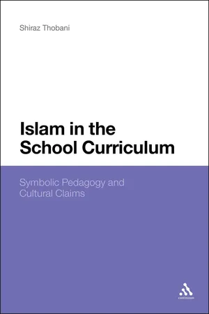 Islam in the School Curriculum