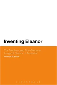Inventing Eleanor_cover