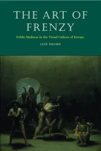 The Art of Frenzy_cover