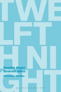 Twelfth Night_cover