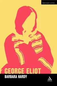 George Eliot_cover