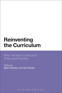 Reinventing the Curriculum_cover