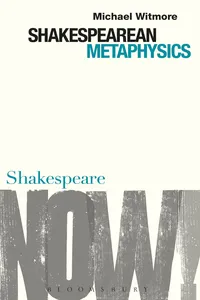 Shakespearean Metaphysics_cover