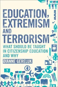 Education, Extremism and Terrorism_cover