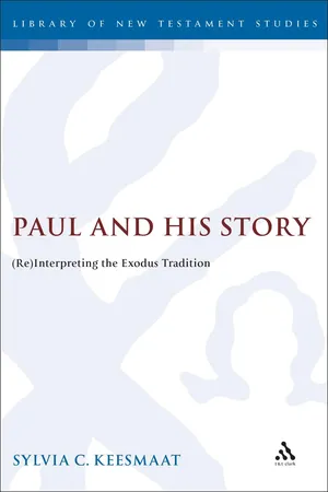 Paul and his Story