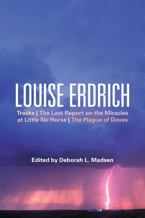 Louise Erdrich