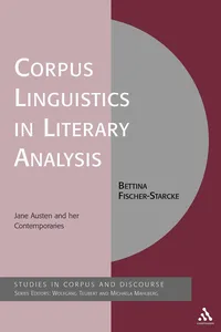 Corpus Linguistics in Literary Analysis_cover