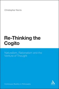Re-Thinking the Cogito_cover