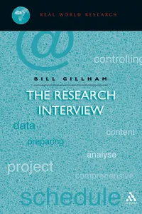 Research Interview_cover