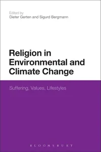 Religion in Environmental and Climate Change_cover
