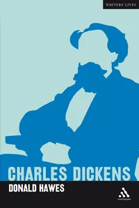 Charles Dickens_cover