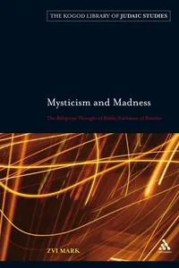 Mysticism and Madness_cover