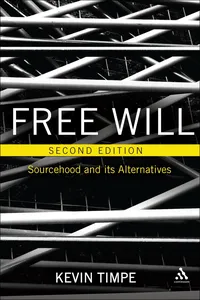 Free Will 2nd edition_cover