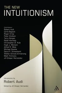 The New Intuitionism_cover