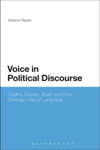 Voice in Political Discourse_cover