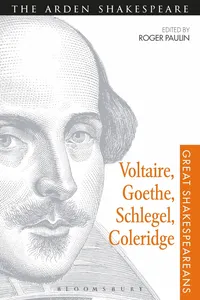 Voltaire, Goethe, Schlegel, Coleridge_cover