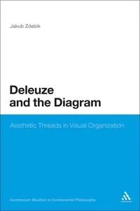 Deleuze and the Diagram_cover