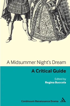 A Midsummer Night's Dream