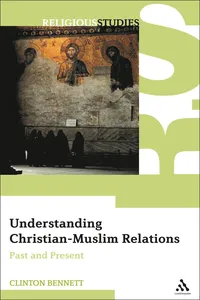 Understanding Christian-Muslim Relations_cover