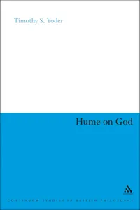 Hume on God_cover