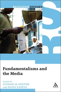 Fundamentalisms and the Media_cover