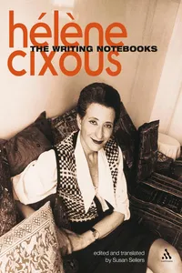 The Writing Notebooks_cover