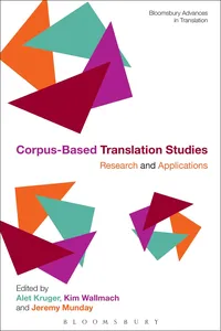 Corpus-Based Translation Studies_cover