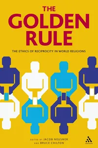 The Golden Rule_cover