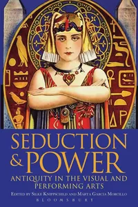 Seduction and Power_cover