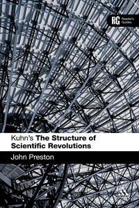 Kuhn's 'The Structure of Scientific Revolutions'_cover