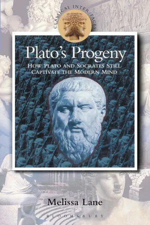 Plato's Progeny