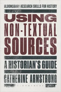 Using Non-Textual Sources_cover