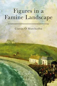 Figures in a Famine Landscape_cover