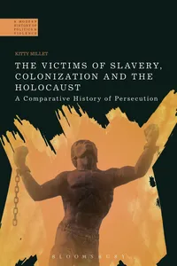 The Victims of Slavery, Colonization and the Holocaust_cover