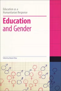 Education and Gender_cover