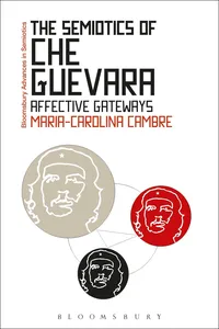 The Semiotics of Che Guevara_cover