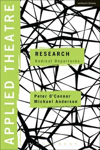 Applied Theatre: Research_cover
