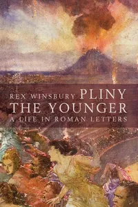 Pliny the Younger_cover