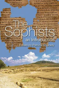 The Sophists_cover