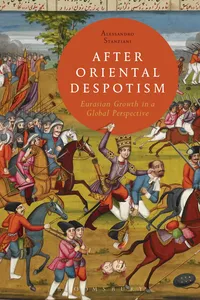 After Oriental Despotism_cover